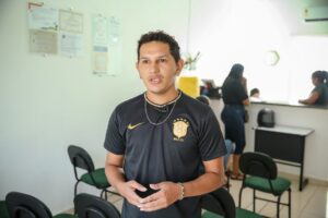 Imagem da notícia - ‘CNH Social’: Clínica em Manacapuru dá continuidade em processos de habilitação no segundo ciclo do projeto