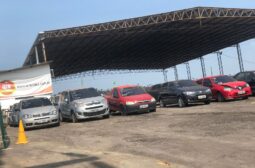 Detran-AM: Visitação para o último leilão do ano começa na próxima no dia 6 de dezembro