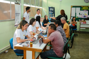 Imagem da notícia - Detran Cidadão no Interior: Rio Preto da Eva recebe ação de cidadania no sábado