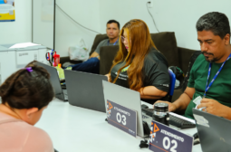 Detran Amazonas participa da última edição do ano do ‘Manaus Mais Cidadã’