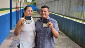 Imagem da notícia - CNH Social 2023: Prazo de entrega da documentação na capital se encerra no dia 20 de dezembro