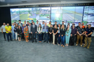 Imagem da notícia - Detran Amazonas assina portaria que regula autorizações para a eventos carnavalescos em vias e locais públicos