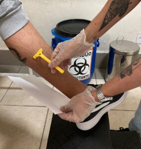 Imagem da notícia - Detran-AM: Prazo para realização do exame toxicológico é prorrogado