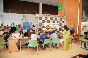 Imagem da notícia - Detran-AM participa do evento ‘Expo Mulher’ promovido pela OAB Amazonas