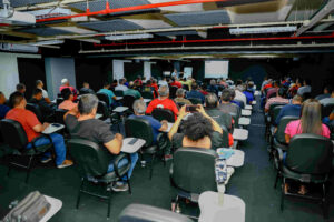 Imagem da notícia - Detran-AM: Inscrições abertas para cursos em Itapiranga e Silves