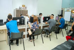 Imagem da notícia - Detran-AM: Posto de atendimento no PAC Sumaúma está em funcionamento