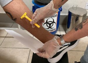 Imagem da notícia - Detran Amazonas alerta condutores sobre prazo final para realização do exame toxicológico