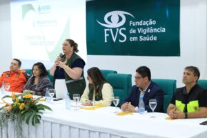 Imagem da notícia - Maio Amarelo: Educação em saúde destaca prevenção de acidentes de trânsito para motoristas