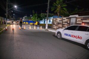 Imagem da notícia - Festival de Parintins: Detran-AM distribuirá mapas de acessos e interdições