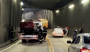 Imagem da notícia - Detran-AM: Fiscalização flagra 43 condutores sob efeito de álcool e registra mais de 600 autuações