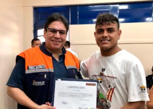 Imagem da notícia - Governo Presente: Detran-AM entrega 50 CNHs Social e 30 certificados neste sábado