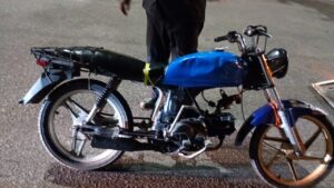 Imagem da notícia - Detran-AM registra 29 casos de alcoolemia entre sexta-feira  e a madrugada desta segunda-feira