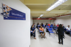 Imagem da notícia - Detran-AM: Escola Pública de Trânsito disponibiliza 260 vagas para cursos gratuitos no mês de junho