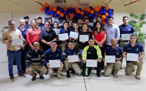 Imagem da notícia - Detran-AM: Eptran qualifica 31 agentes em curso de Perícia em Sinistros de Trânsito