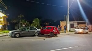 Imagem da notícia - Detran-AM: Homem alcoolizado é conduzido ao 19º DIP após causar acidente na zona oeste de Manaus