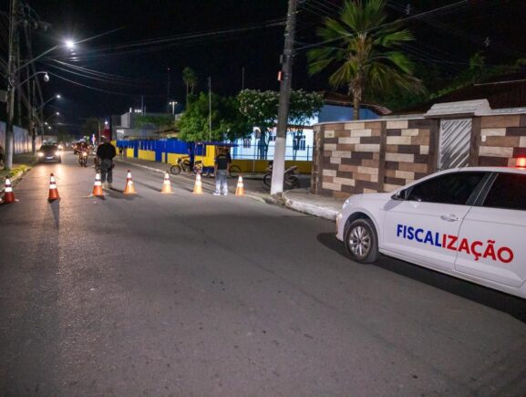 Festival de Parintins 2025: Detran-AM finaliza operação com saldo positivo