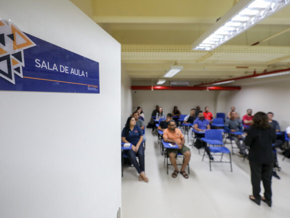 Detran-AM oferece 350 vagas de cursos gratuitos em Itapiranga e São Sebastião do Uatumã