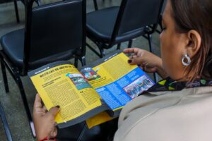 Imagem da notícia - Detran-AM e Abraciclo promovem pit stop educativo para motociclistas a partir desta quinta-feira