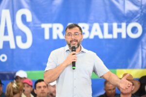 Imagem da notícia - Governador Wilson Lima anuncia 10 mil novos contemplados no segundo ciclo do projeto CNH Social