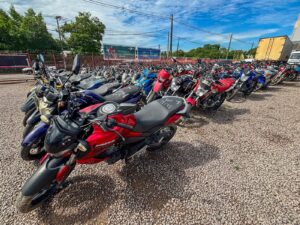 Imagem da notícia - Detran-AM promove visitação para o último leilão do ano, nesta quarta-feira