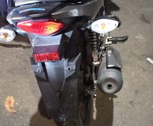 Imagem da notícia - Detran-AM: Fiscalizações em Manaus e Rio Preto da Eva registram 411 infrações e 80 veículos removidos