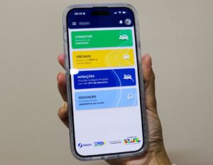 Imagem da notícia - CNH do Brasil: Detran-AM retoma processo de habilitação após atualização de sistema