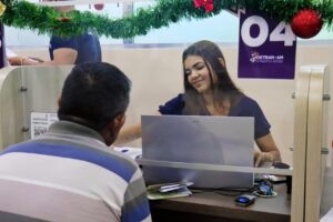 Imagem da notícia - Detran de Portas Abertas registra 497 atendimentos neste sábado