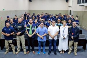 Imagem da notícia - Detran-AM deflagra a Operação Final do Ano Seguro 2025