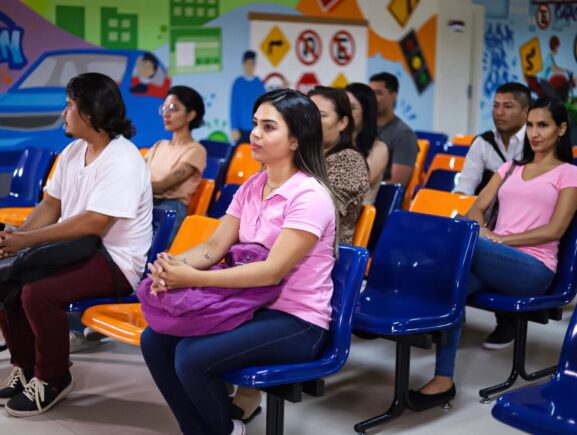Detran-AM: Escola Pública de Trânsito oferece 100 vagas para cursos gratuitos em janeiro