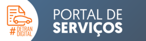 Portal de serviços