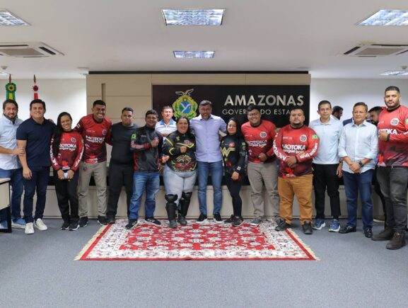 Governador Wilson Lima apresenta redução do IPVA no Amazonas e novo ciclo da CNH Social