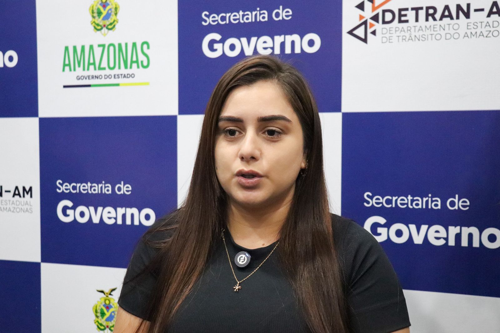 Detran-AM_Entrega-de-Kits_Andreia-da-Silva_-Creditos-Divulgacao-Detran-AM Detran-AM entrega 32 kits a motofretistas, 30 CNHs Social e inicia turmas para 250 novos profissionais
